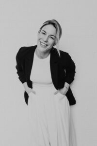 Picture of Sarah Froberg