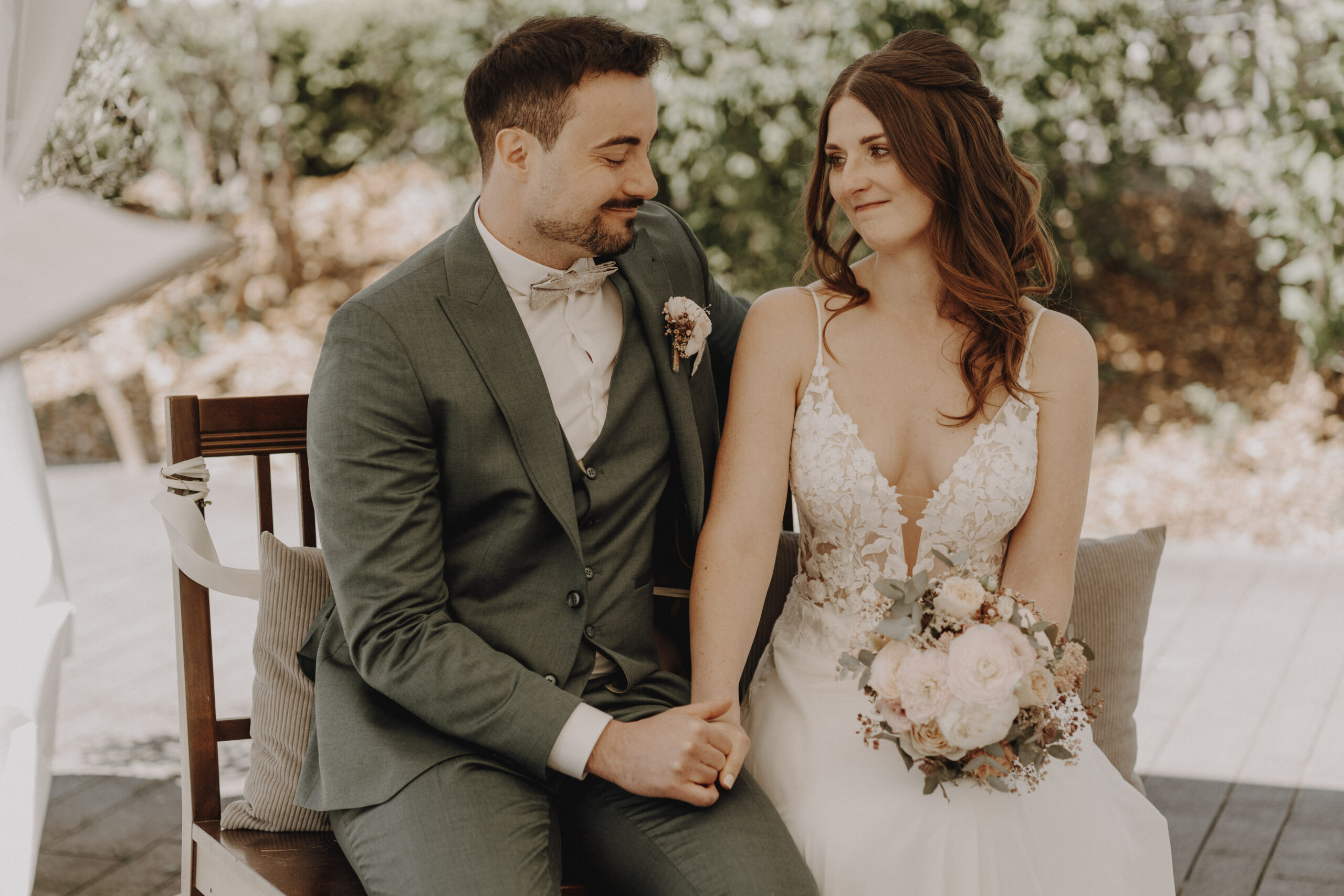 Marina & Daniel