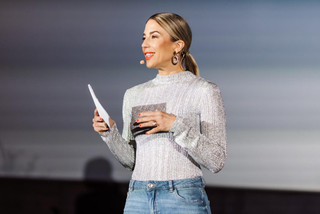 Moderation von Events, Galas und Podiumsdiskussionen