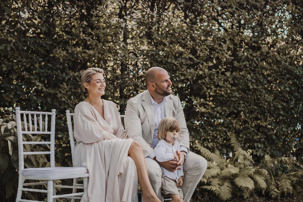 Laura & Tobias