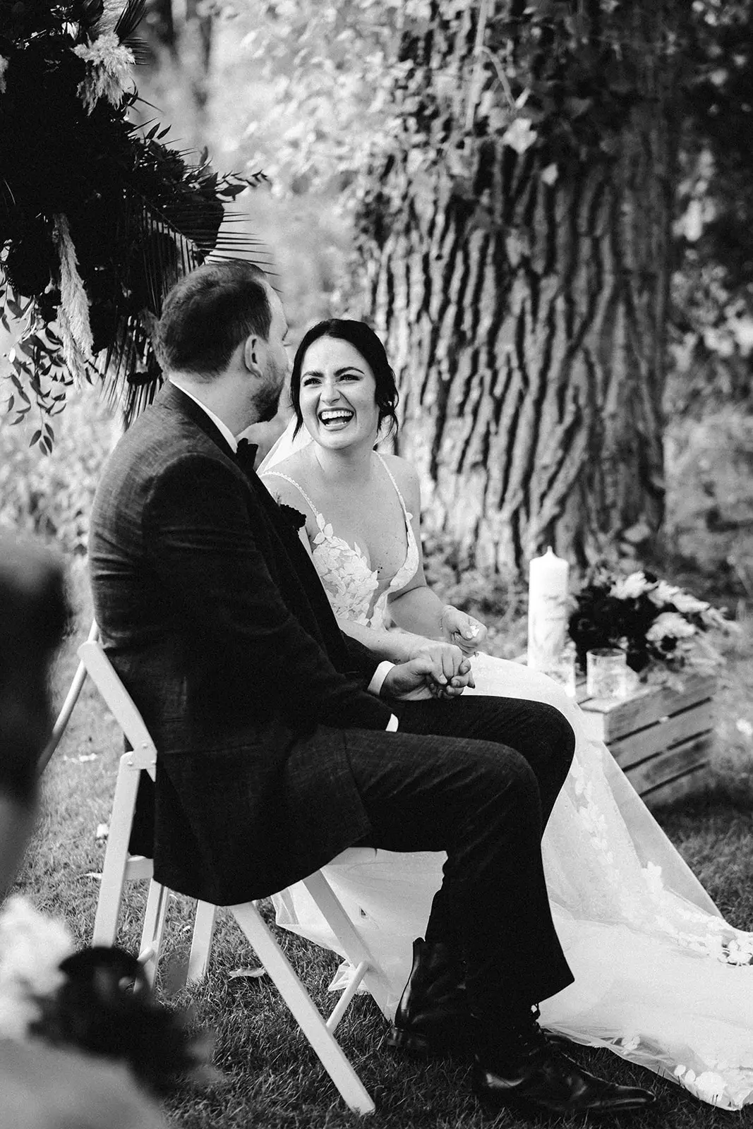 Larissa & Lennart