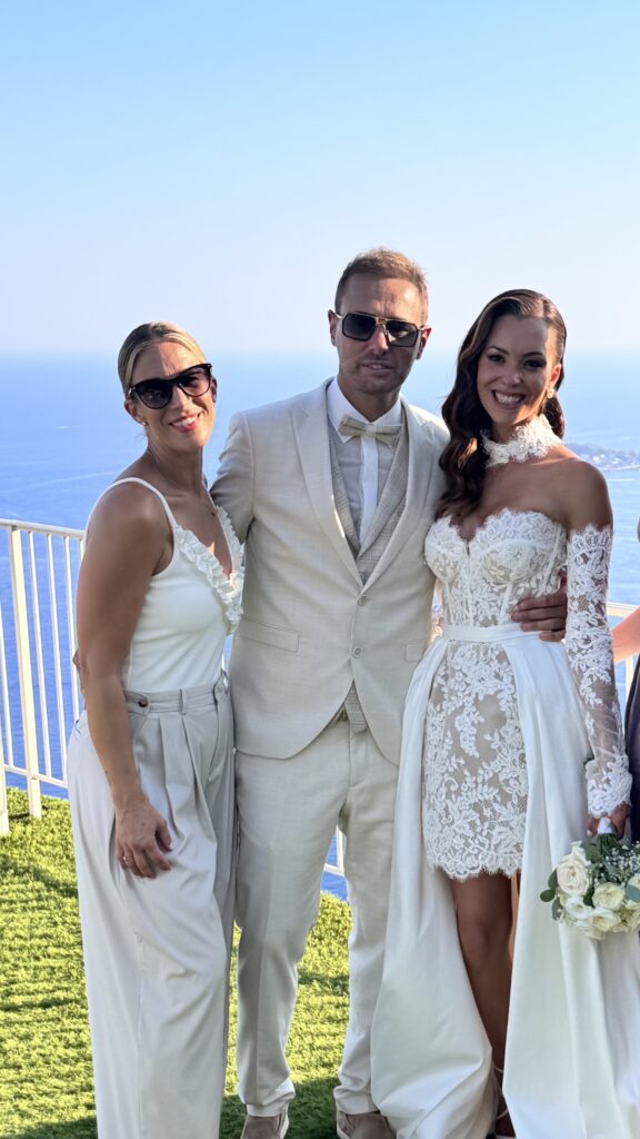 Signature Wedding Frankreich