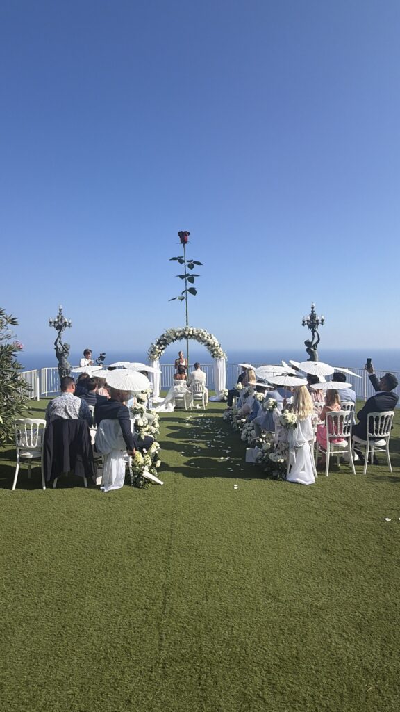 Heiraten in Frankreich