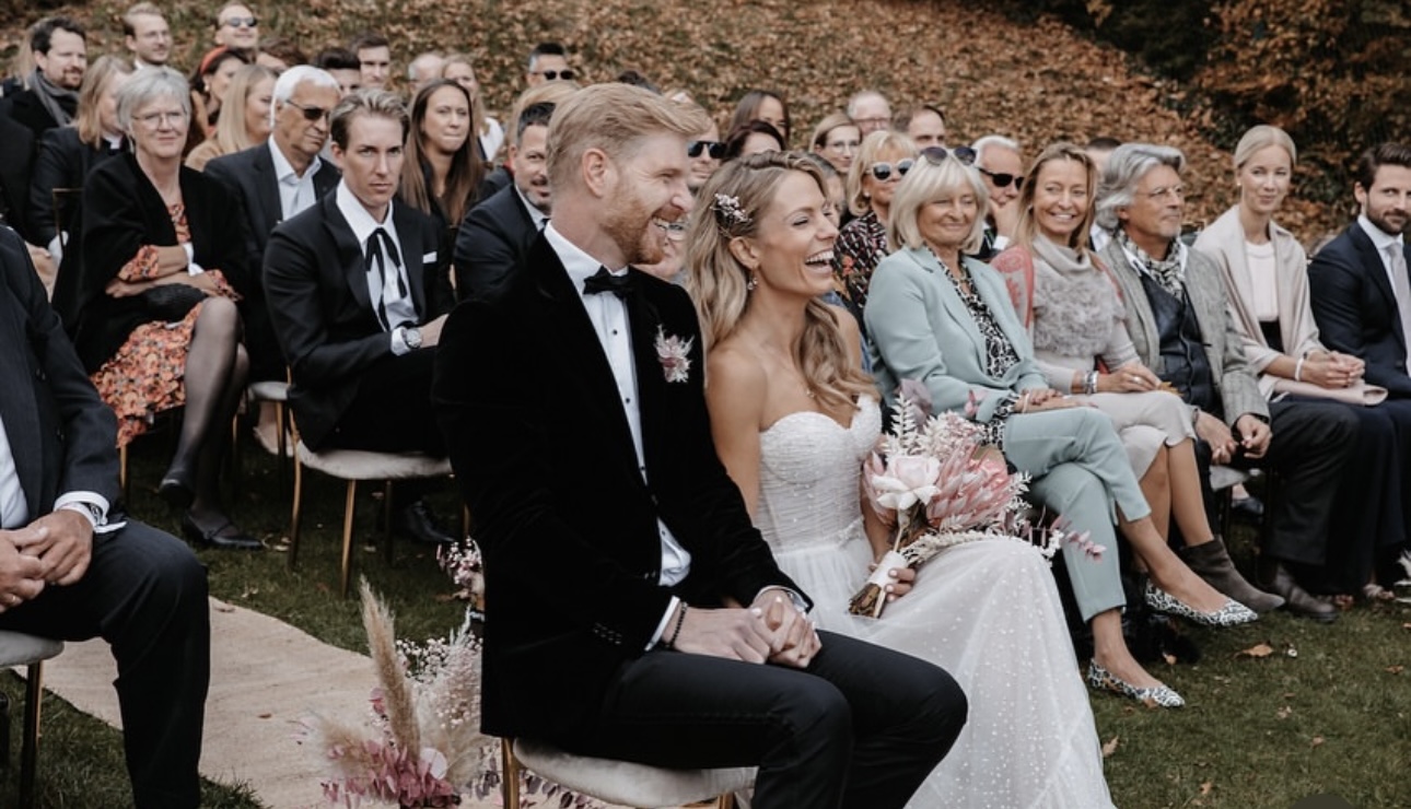 Kristina & Richie