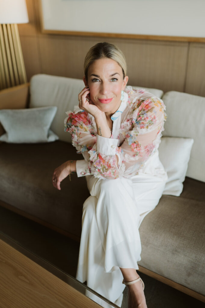 Sarah Froberg