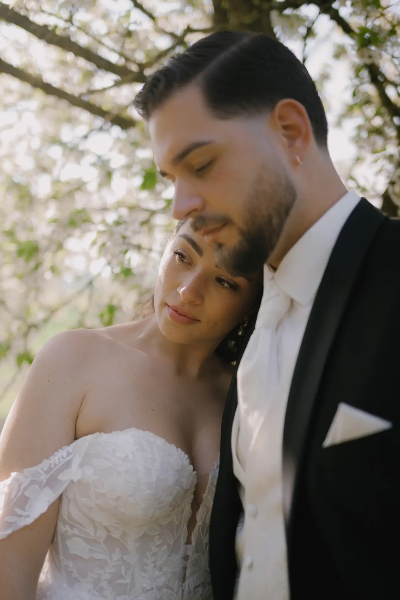 Jasmin & ENrico