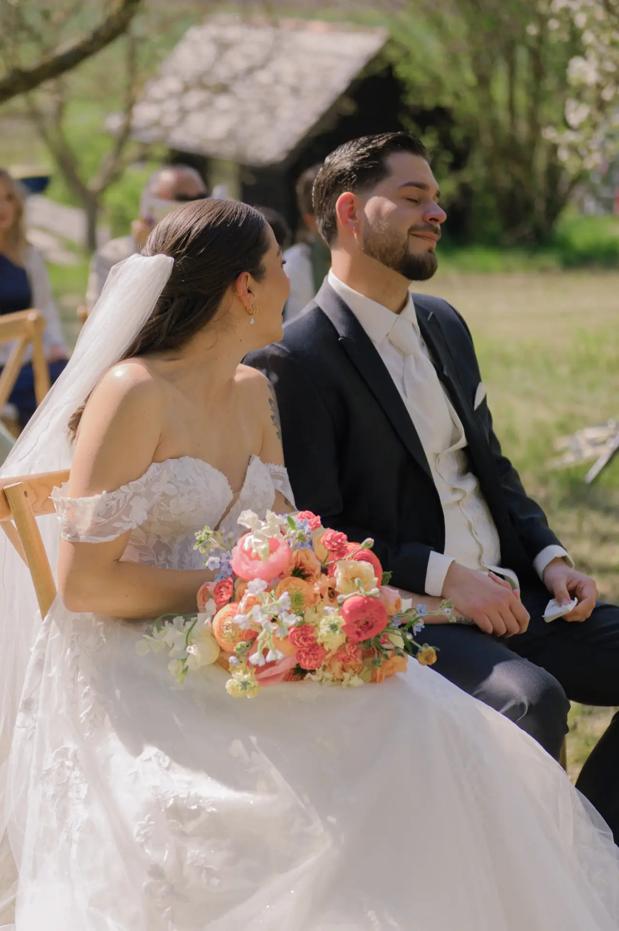 Jasmin & Enrico